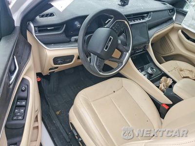Zdjęcie 8 z 13 samochodu: 2023 JEEP GRAND CHEROKEE L LIMITED VIN:1C4RJKBGXP8912205 - miniatura