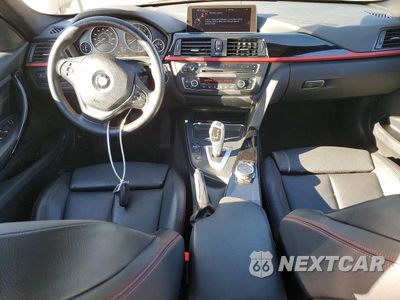 Zdjęcie 8 z 12 samochodu: 2014 BMW 328 D XDRIVE VIN:WBA3D5C50EKX98207 - miniatura