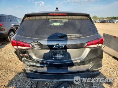 Zdjęcie 6 z 13 samochodu: 2024 CHEVROLET EQUINOX LT VIN:3GNAXKEG5RL116996 - miniatura
