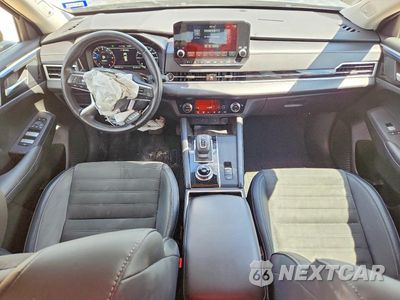Zdjęcie 8 z 13 samochodu: 2024 MITSUBISHI OUTLANDER SE VIN:JA4J3VA84RZ056023 - miniatura