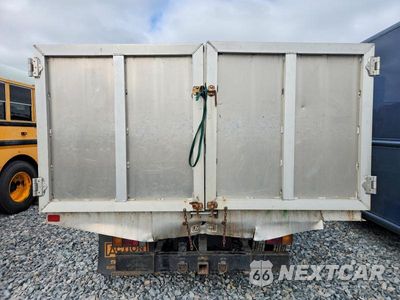 Zdjęcie 10 z 13 samochodu: 2018 ISUZU NPR HD DUMP TRUCK VIN:JALC4J162J7008862 - miniatura