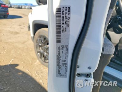 Zdjęcie 13 z 13 samochodu: 2022 JEEP COMPASS LATITUDE LUX VIN:3C4NJDFBXNT219092 - miniatura