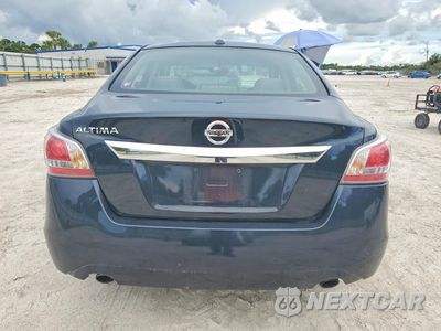 Zdjęcie 6 z 12 samochodu: 2015 NISSAN ALTIMA 2.5 S VIN:1N4AL3AP3FN387976 - miniatura