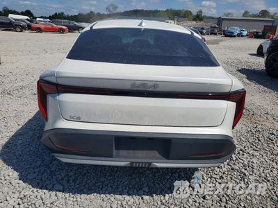 Zdjęcie 6 z 12 samochodu: 2025 KIA K4 EX VIN:3KPFU4DE7SE129696 - miniatura