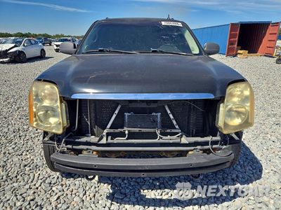 Piąte zdjęcie samochodu w środku: 2010 GMC YUKON XL DENALI VIN:1GKUKMEF3AR213607 - miniatura