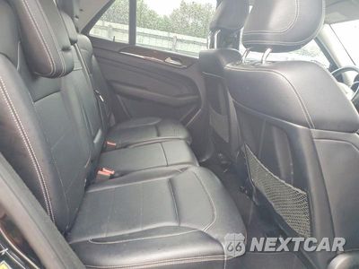 Zdjęcie 11 z 13 samochodu: 2015 MERCEDES-BENZ ML 350 VIN:4JGDA5JB6FA475131 - miniatura