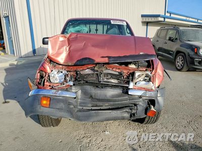 Piąte zdjęcie samochodu w środku: 1998 TOYOTA TACOMA BASE VIN:4TAPM62N0WZ012891 - miniatura