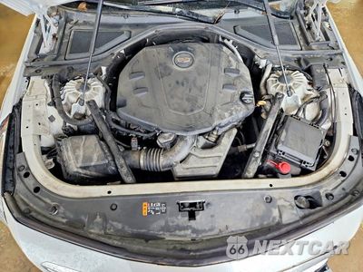 Zdjęcie 11 z 12 samochodu: 2016 CADILLAC CT6 PREMIUM VIN:1G6KF5RS5GU167727 - miniatura