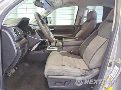 Zdjęcie 7 z 12 samochodu: 2014 TOYOTA TUNDRA SR5 VIN:5TFRY5F16EX150934 - miniatura