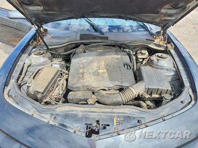 Zdjęcie 11 z 13 samochodu: 2015 CHEVROLET CAMARO LS VIN:2G1FB1E32F9310669 - miniatura