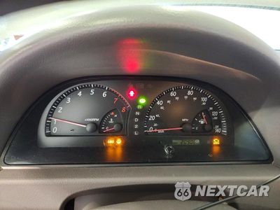 Zdjęcie 9 z 12 samochodu: 2002 TOYOTA CAMRY LE VIN:4T1BE30K72U087349 - miniatura