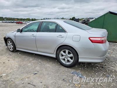 Drugie zdjęcie samochodu z przodu: 2009 TOYOTA CAMRY SE VIN:4T1BE46K99U327900 - miniatura