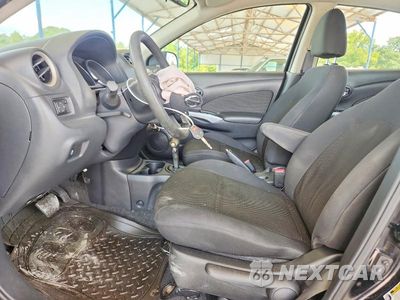 Zdjęcie 7 z 12 samochodu: 2013 NISSAN VERSA 1.6 S VIN:3N1CN7AP2DL894338 - miniatura