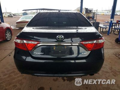 Zdjęcie 6 z 12 samochodu: 2016 TOYOTA CAMRY XSE VIN:4T1BF1FK1GU520678 - miniatura