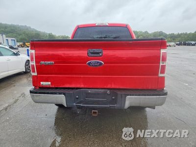 Zdjęcie 6 z 12 samochodu: 2013 FORD F150 SUPERCREW VIN:1FTFW1ET3DKE34893 - miniatura