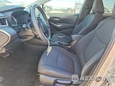 Zdjęcie 7 z 13 samochodu: 2020 TOYOTA COROLLA LE VIN:5YFEPRAE6LP005634 - miniatura