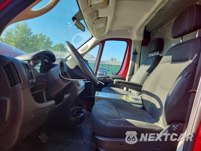 Zdjęcie 7 z 12 samochodu: 2019 RAM PROMASTER 1500 1500 STANDARD VIN:3C6TRVNG2KE515752 - miniatura
