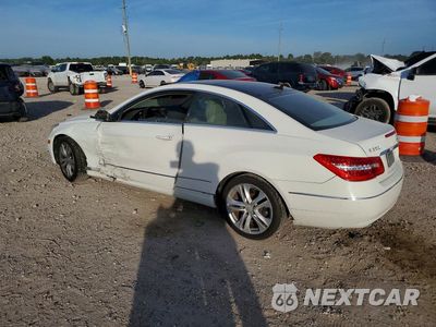 Drugie zdjęcie samochodu z przodu: 2010 MERCEDES-BENZ E 350 VIN:WDDKJ5GB5AF037110 - miniatura