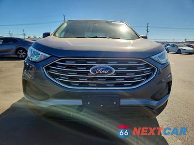 Piąte zdjęcie samochodu w środku: 2022 FORD EDGE SE VIN:2FMPK4G93NBA26114 - miniatura