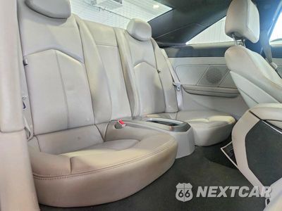 Zdjęcie 10 z 12 samochodu: 2011 CADILLAC CTS VIN:1G6DC1ED7B0169528 - miniatura