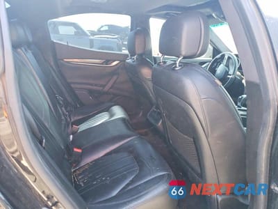 Zdjęcie 10 z 12 samochodu: 2015 MASERATI GHIBLI VIN:ZAM57XSA4F1148800 - miniatura