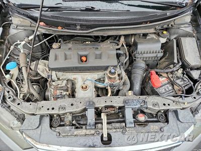 Zdjęcie 11 z 12 samochodu: 2012 HONDA CIVIC LX VIN:19XFB2F53CE371037 - miniatura