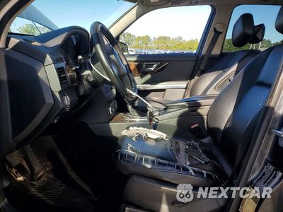 Zdjęcie 7 z 13 samochodu: 2010 MERCEDES-BENZ GLK 350 VIN:WDCGG5GB2AF497883 - miniatura