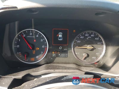 Zdjęcie 9 z 12 samochodu: 2023 SUBARU WRX PREMIUM VIN:JF1VBAH65P8819439 - miniatura