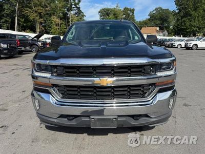 Zdjęcie 6 z 12 samochodu: 2016 CHEVROLET SILVERADO K1500 LT VIN:1GCVKREC1GZ279939 - miniatura