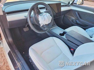 Zdjęcie 8 z 12 samochodu: 2023 TESLA MODEL 3 VIN:5YJ3E1EA9PF692650 - miniatura