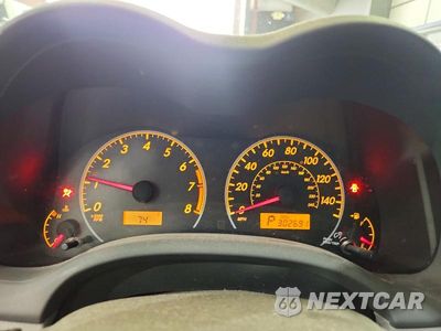 Zdjęcie 9 z 13 samochodu: 2010 TOYOTA COROLLA LE VIN:2T1BU4EE2AC420231 - miniatura