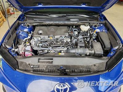 Zdjęcie 11 z 12 samochodu: 2026 TOYOTA CAMRY SE VIN:4T1DAACK5TU235665 - miniatura
