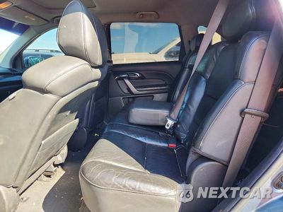 Zdjęcie 11 z 13 samochodu: 2007 ACURA MDX VIN:2HNYD28207H542756 - miniatura
