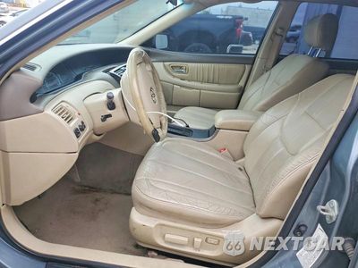 Zdjęcie 7 z 12 samochodu: 2002 TOYOTA AVALON XL VIN:4T1BF28BX2U201064 - miniatura