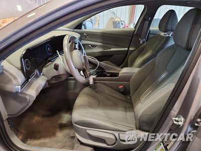 Zdjęcie 7 z 13 samochodu: 2025 HYUNDAI ELANTRA SEL VIN:KMHLS4DGXSU976431 - miniatura