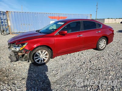 2017 NISSAN ALTIMA 2.5 S 1N4AL3AP8HN316601 - główne zdjęcie licytacji z USA - miniatura