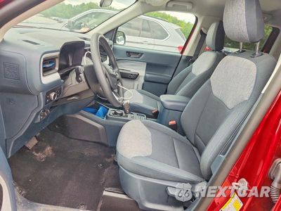 Zdjęcie 7 z 13 samochodu: 2025 FORD MAVERICK XLT VIN:3FTTW8J38SRB47754 - miniatura
