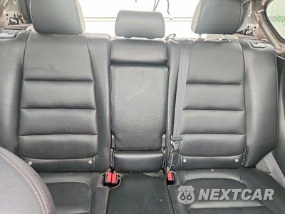 Zdjęcie 10 z 14 samochodu: 2016 MAZDA CX-5 GT VIN:JM3KE4DY0G0876196 - miniatura