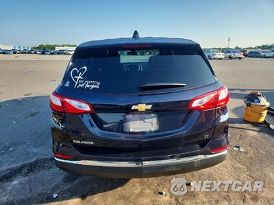 Zdjęcie 6 z 13 samochodu: 2021 CHEVROLET EQUINOX LT VIN:3GNAXKEV1MS115227 - miniatura