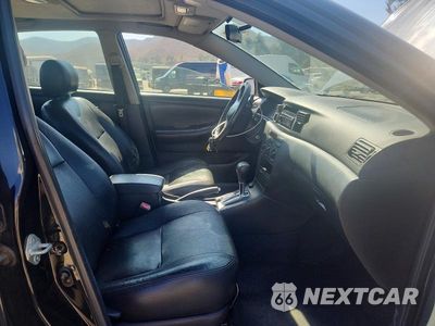 Zdjęcie 7 z 12 samochodu: 2005 TOYOTA COROLLA S VIN:1NXBR32E35Z427855 - miniatura