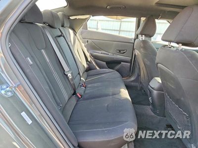 Zdjęcie 10 z 13 samochodu: 2026 HYUNDAI ELANTRA SEL SPORT PREMIUM VIN:KMHLS4DG1TU151413 - miniatura