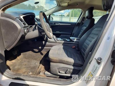 Zdjęcie 7 z 12 samochodu: 2016 FORD FUSION SE VIN:3FA6P0H71GR283418 - miniatura