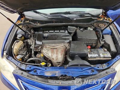 Zdjęcie 11 z 13 samochodu: 2011 TOYOTA CAMRY LE VIN:4T1BF3EK8BU647773 - miniatura