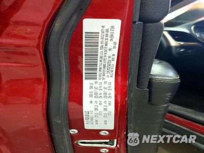 Zdjęcie 13 z 13 samochodu: 2015 JEEP CHEROKEE LATITUDE VIN:1C4PJMCS2FW672518 - miniatura