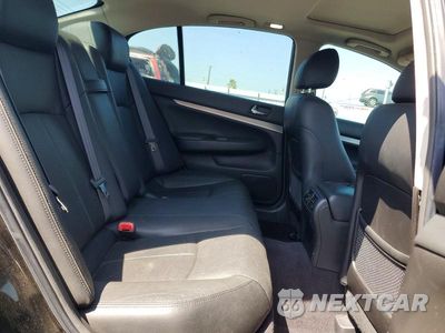 Zdjęcie 10 z 12 samochodu: 2013 INFINITI G37 SEDAN JOURNEY VIN:JN1CV6AP7DM724704 - miniatura