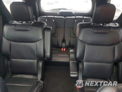 Zdjęcie 10 z 13 samochodu: 2022 FORD EXPLORER ST VIN:1FM5K8GC9NGA24581 - miniatura