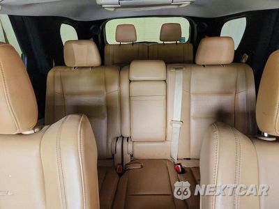 Zdjęcie 10 z 13 samochodu: 2012 DODGE DURANGO CITADEL VIN:1C4SDHET6CC105949 - miniatura