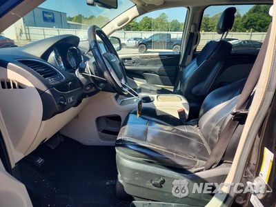 Zdjęcie 7 z 13 samochodu: 2015 CHRYSLER TOWN & COUNTRY LIMITED PLATINUM VIN:2C4RC1GG9FR578944 - miniatura