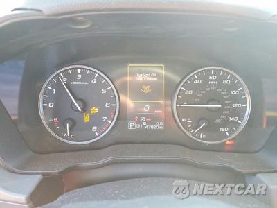 Zdjęcie 9 z 14 samochodu: 2024 SUBARU CROSSTREK PREMIUM VIN:JF2GUADC0R8232725 - miniatura