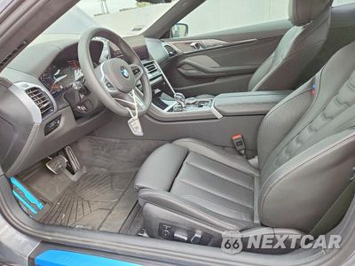 Zdjęcie 7 z 12 samochodu: 2026 BMW 840I VIN:WBAAE2C0XTCX76147 - miniatura